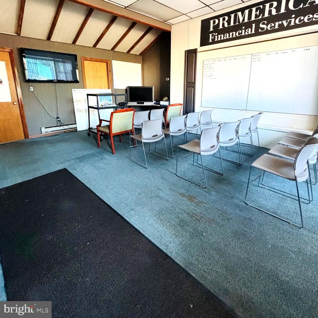 Photo of 25 S Lehigh Avenue, FRACKVILLE, PA 17931 (MLS # PASK2024812)