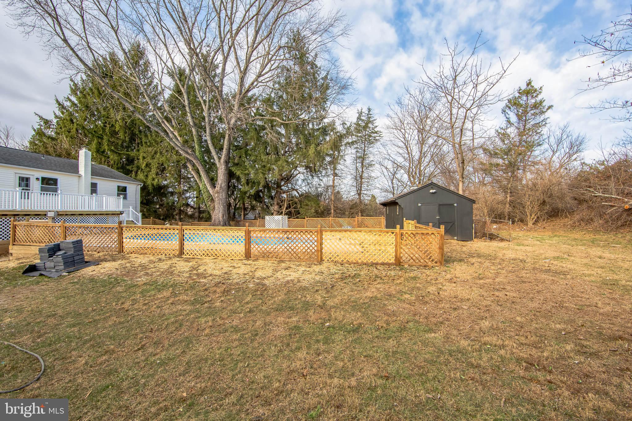 VALLEY FARM ESTATES - Residential