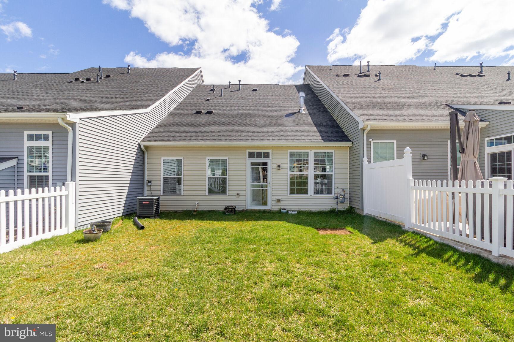 BALLENGER RUN - Residential