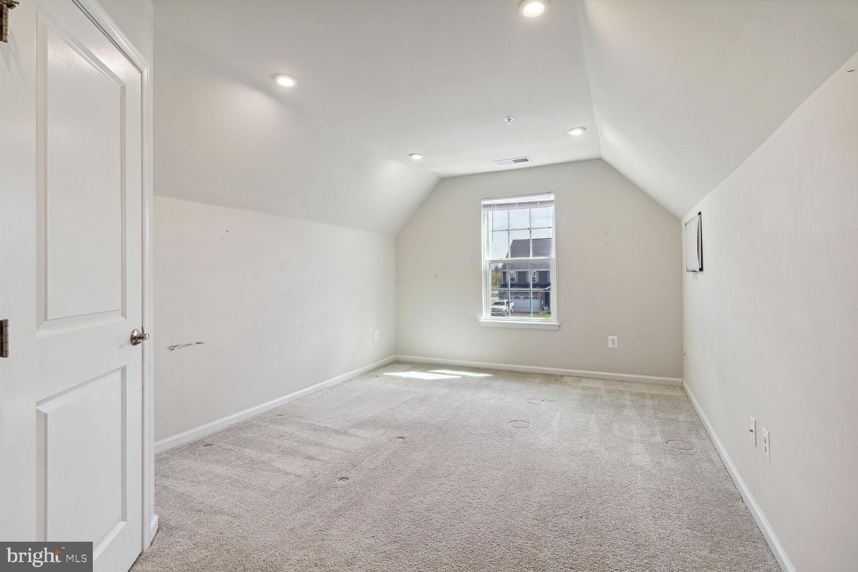 BALLENGER RUN - Residential