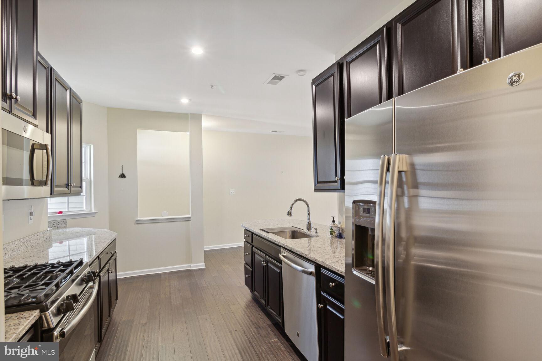 BALLENGER RUN - Residential