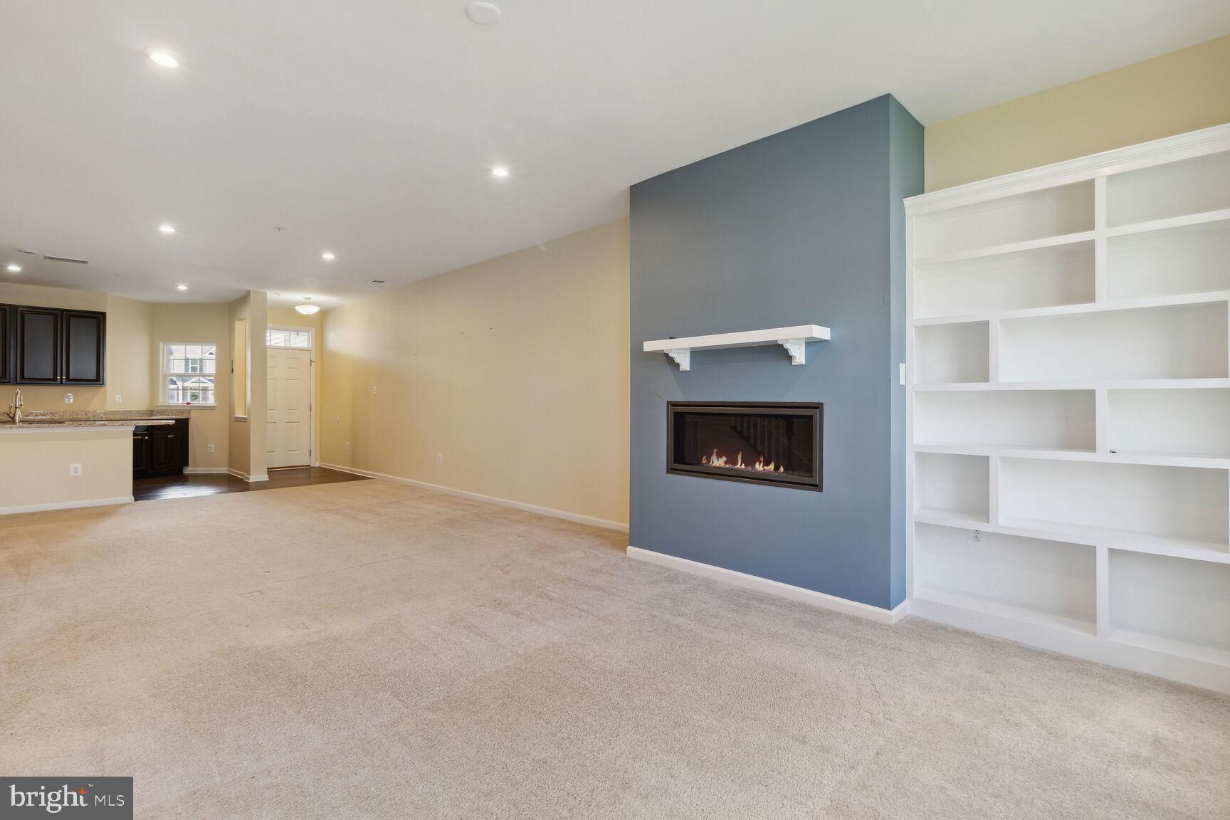 BALLENGER RUN - Residential