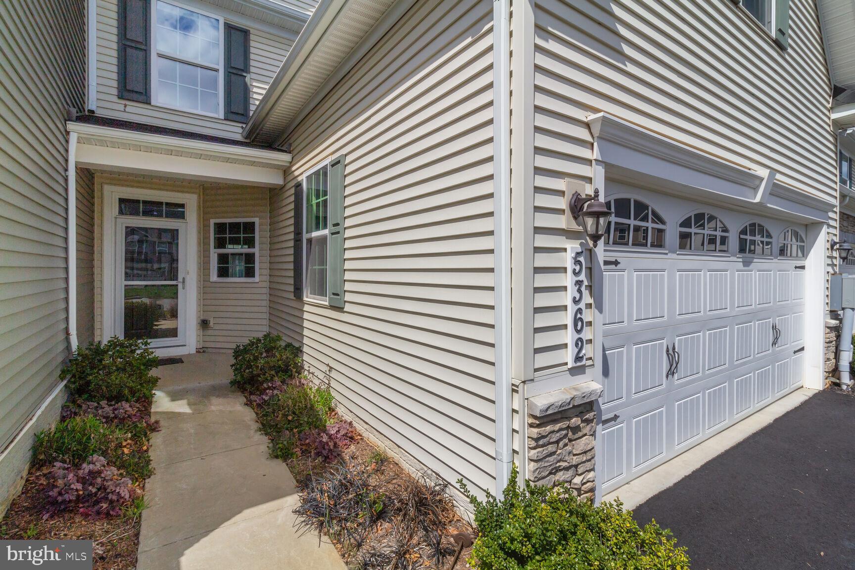 BALLENGER RUN - Residential