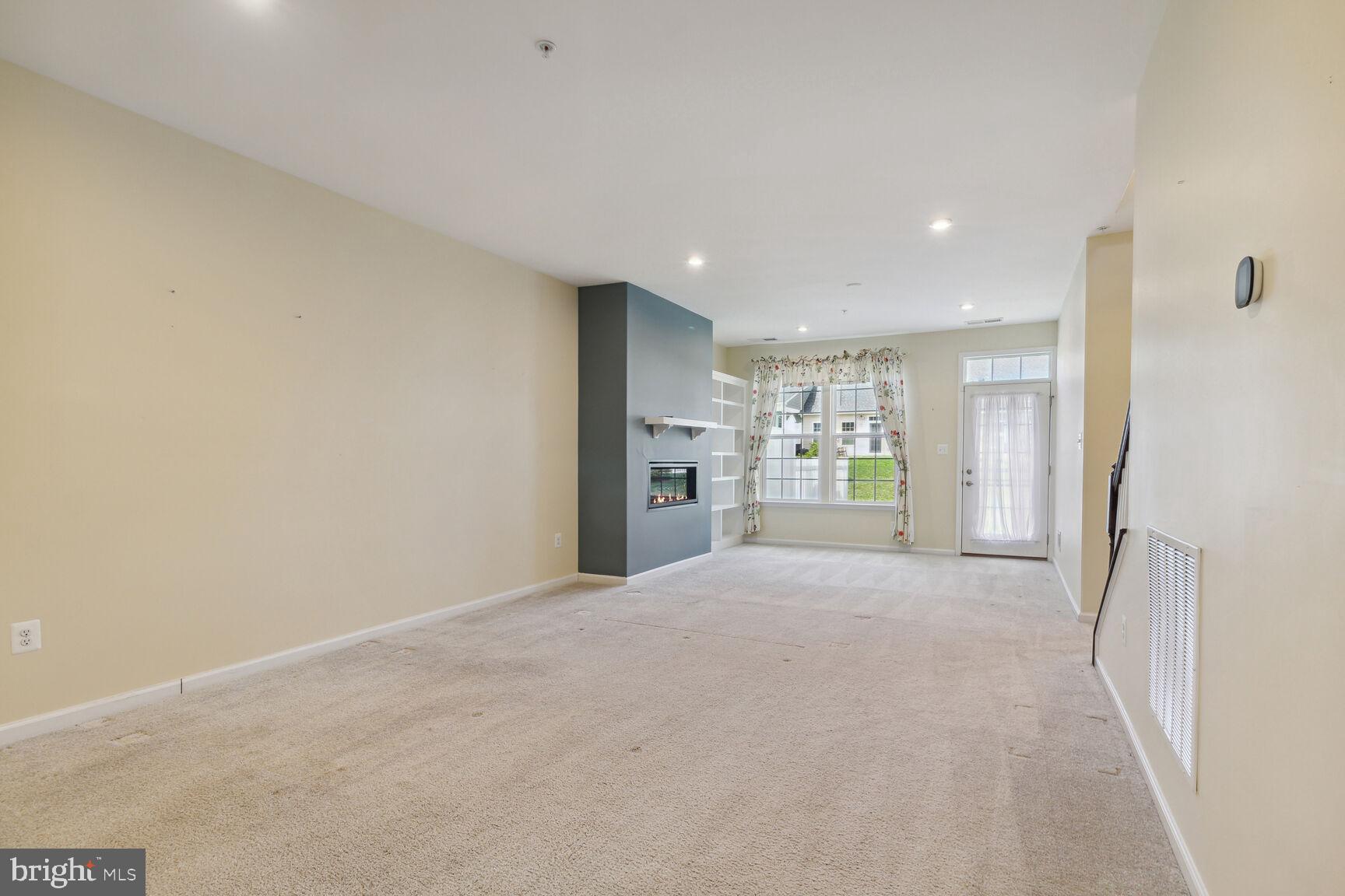 BALLENGER RUN - Residential