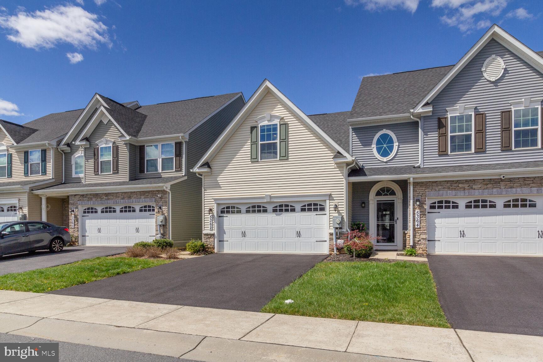 BALLENGER RUN - Residential