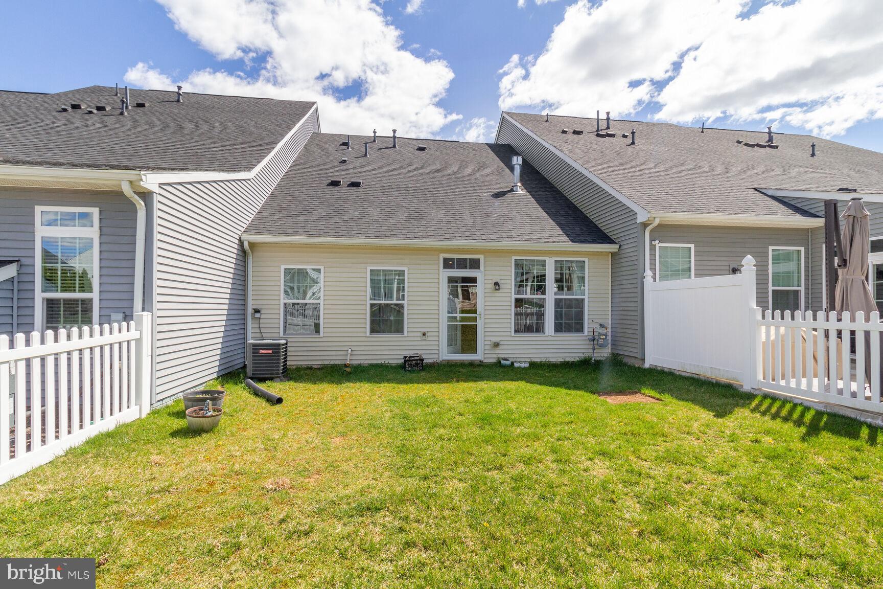 BALLENGER RUN - Residential