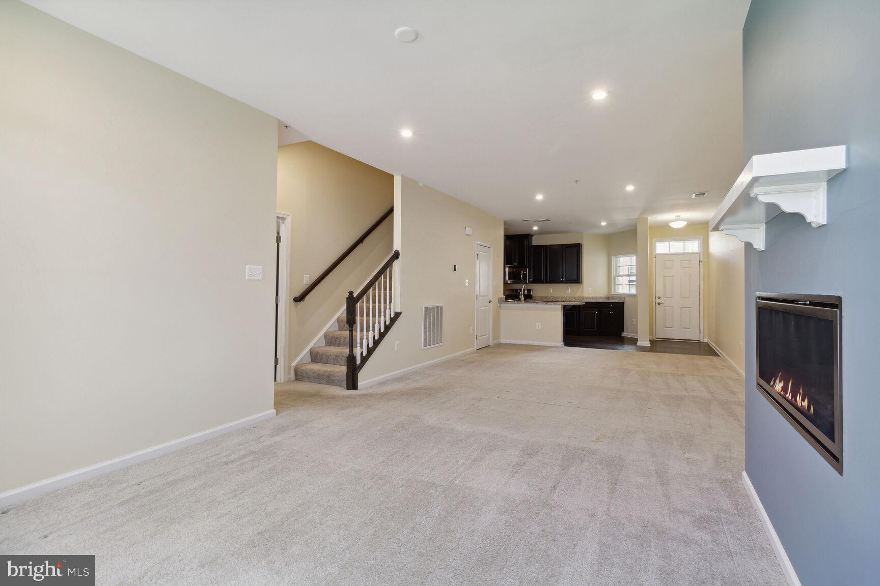 BALLENGER RUN - Residential