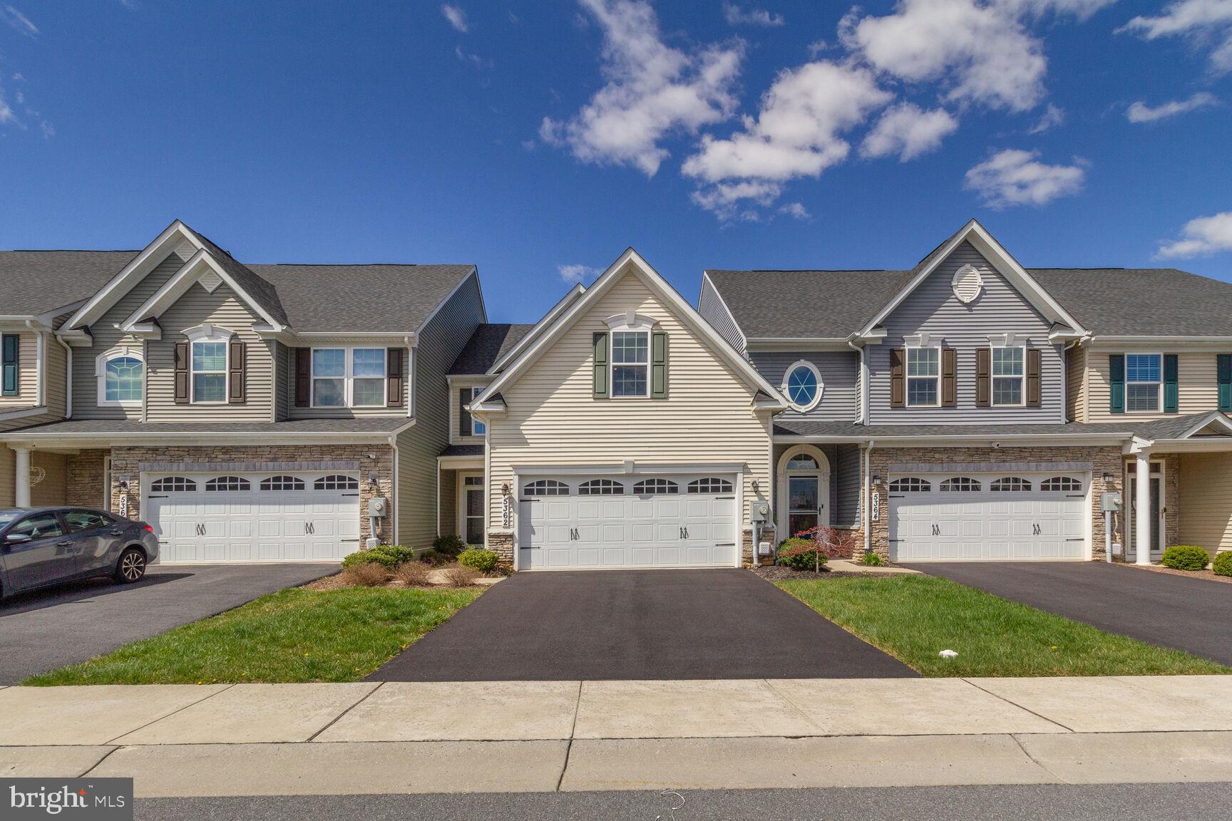 BALLENGER RUN - Residential