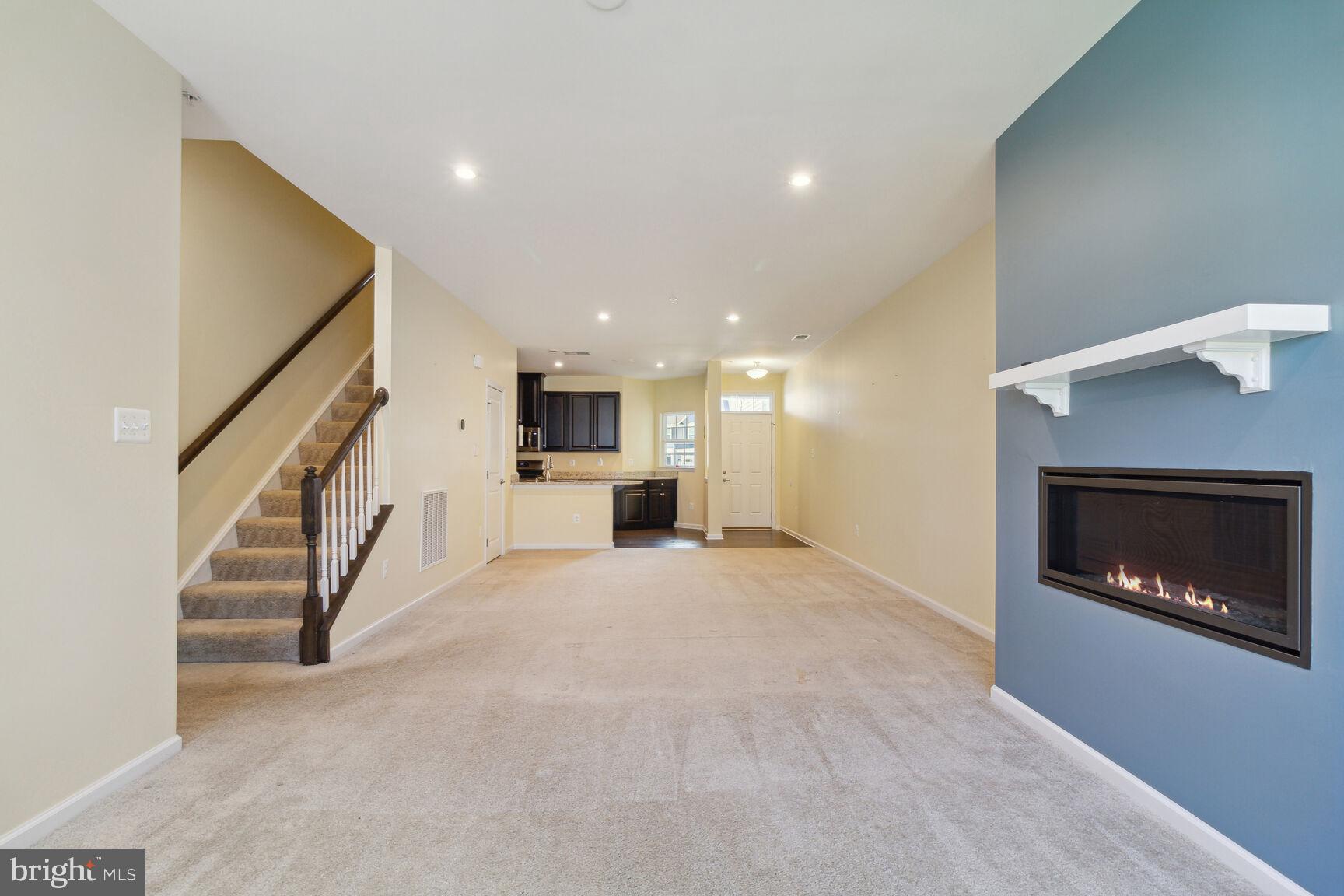 BALLENGER RUN - Residential