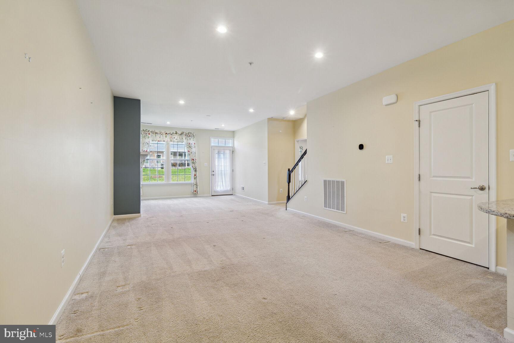 BALLENGER RUN - Residential