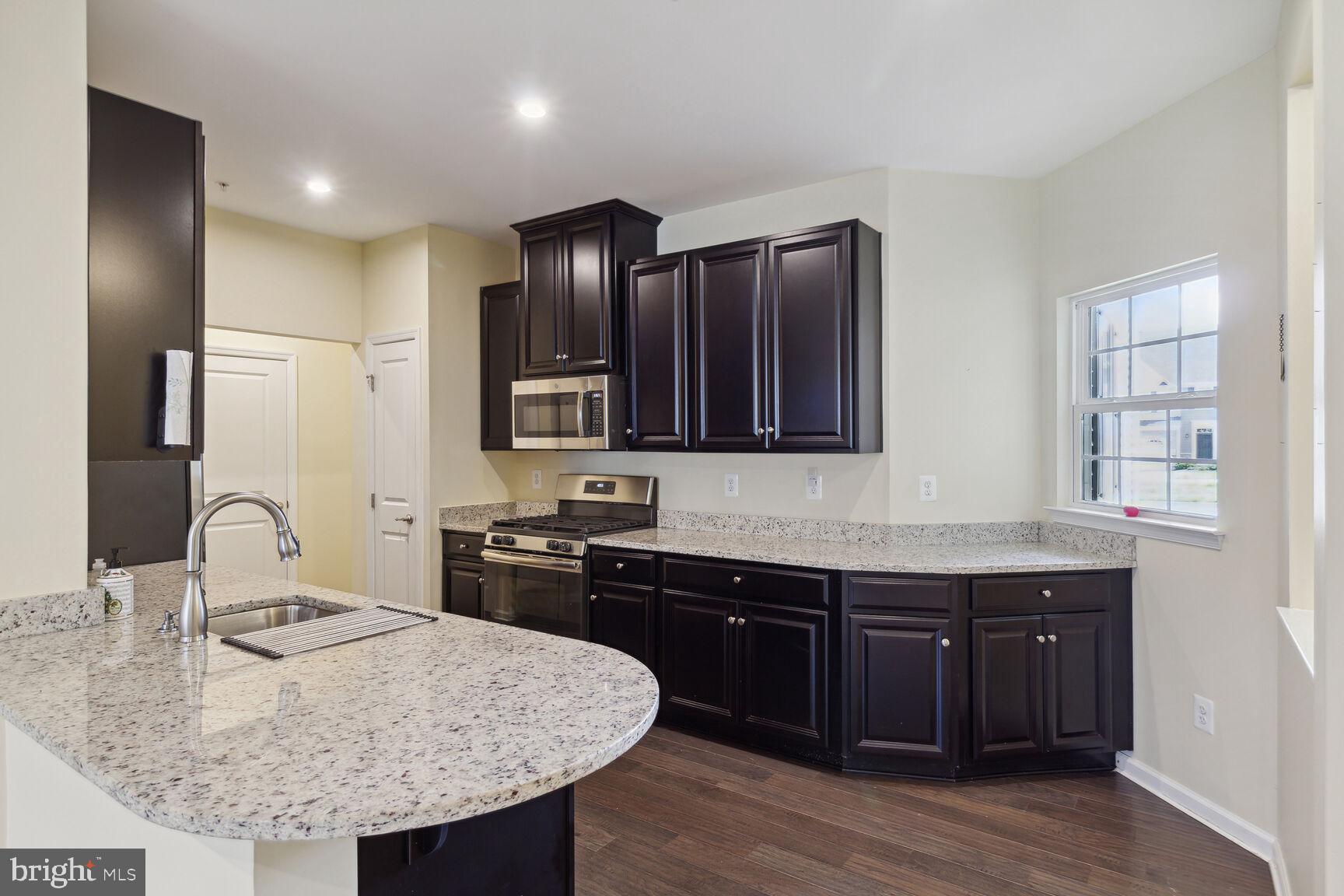 BALLENGER RUN - Residential