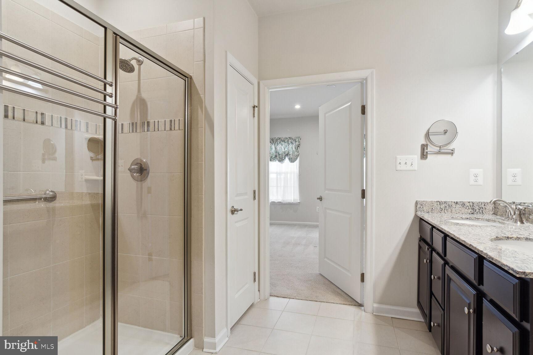 BALLENGER RUN - Residential