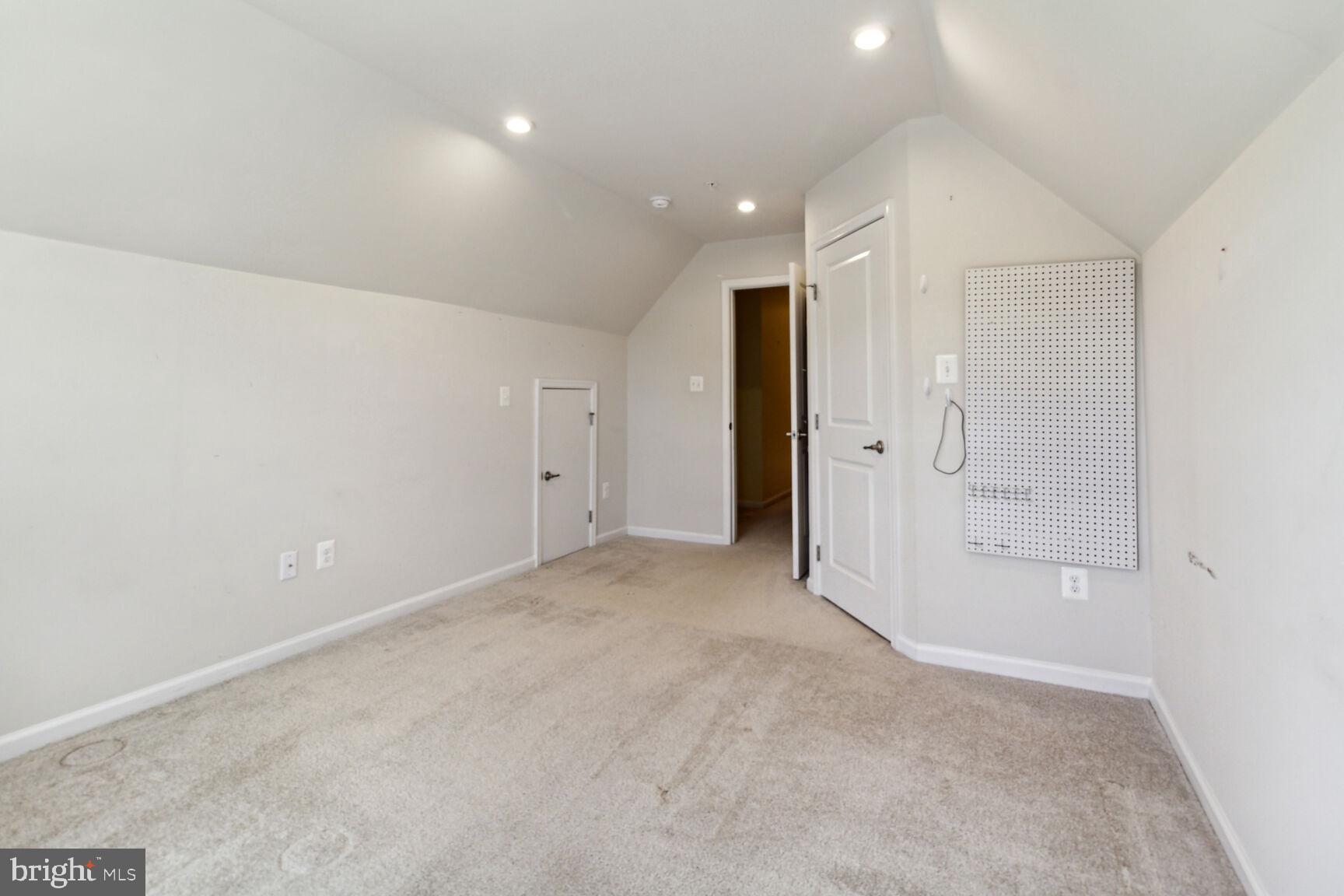 BALLENGER RUN - Residential