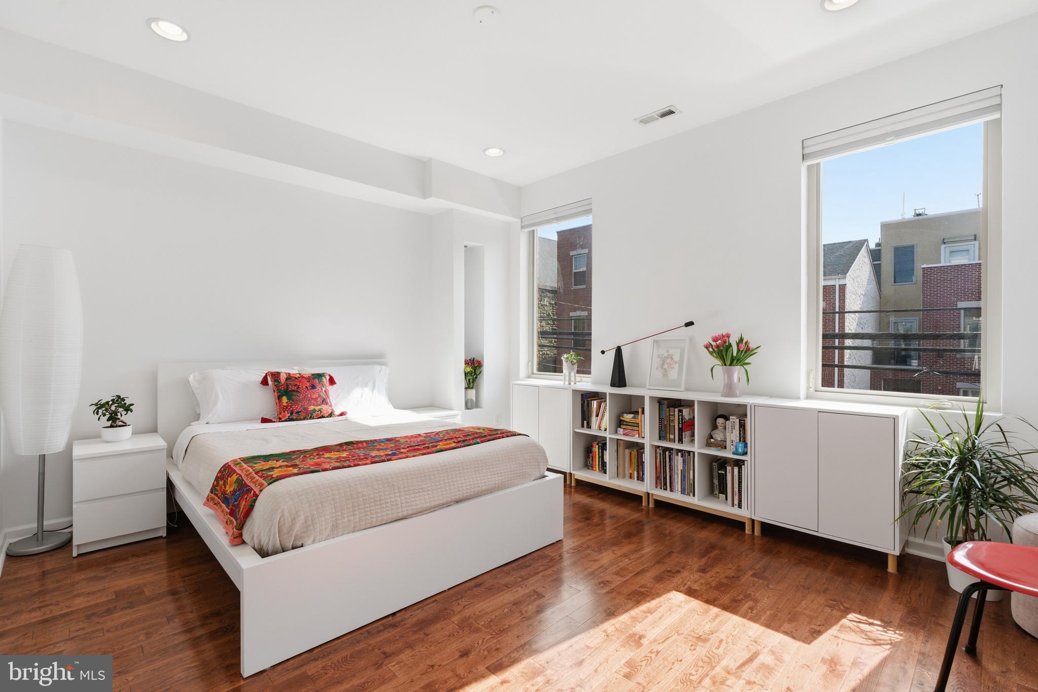 FAIRMOUNT - Residential