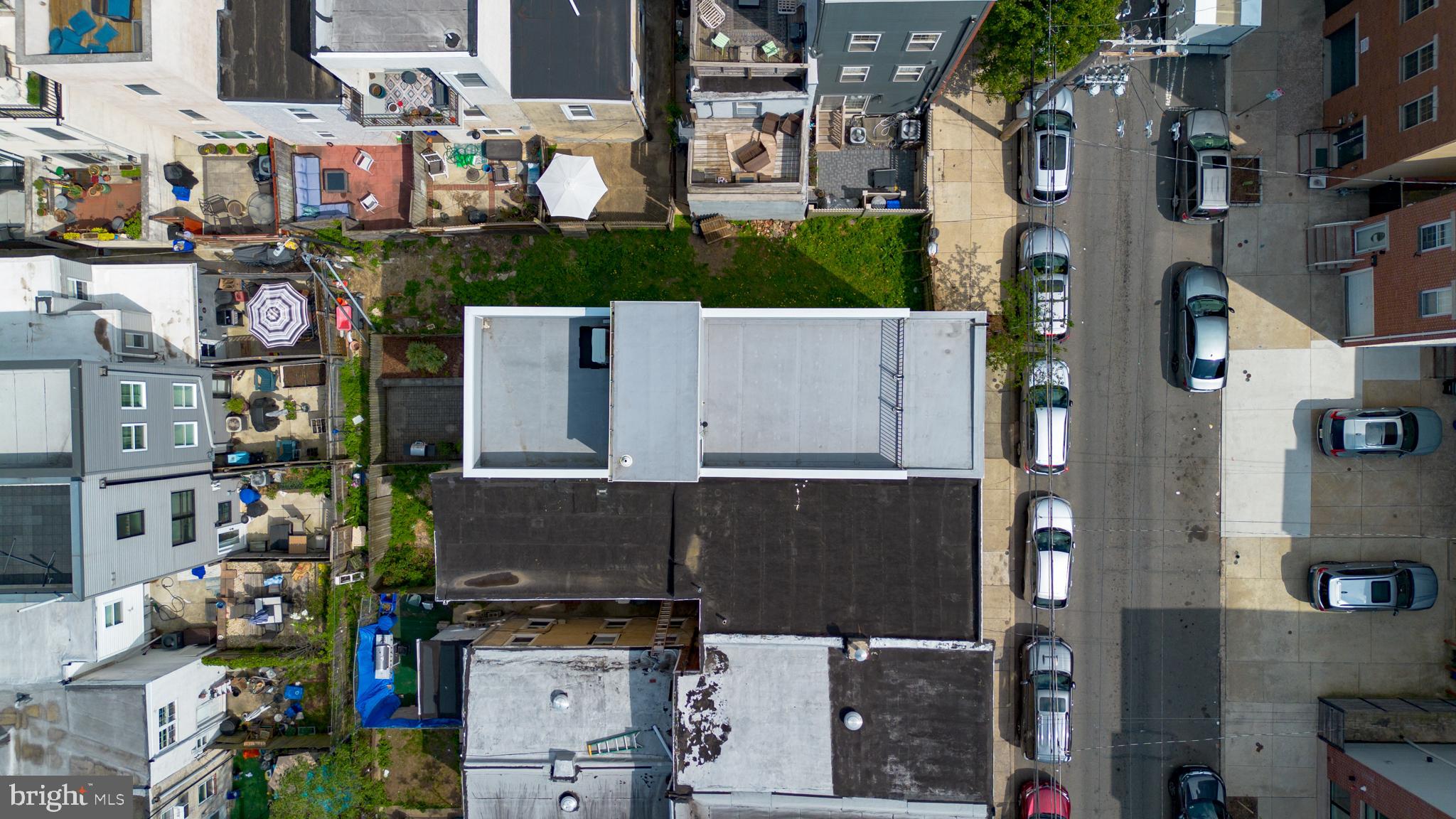 FAIRMOUNT - Residential