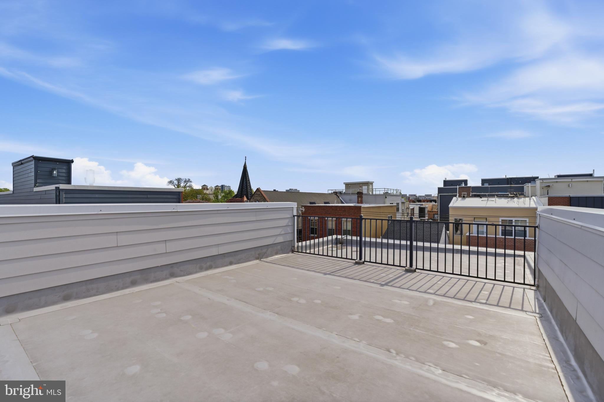 FAIRMOUNT - Residential