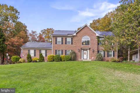 8919 COTTONGRASS STREET WALDORF MD 20603