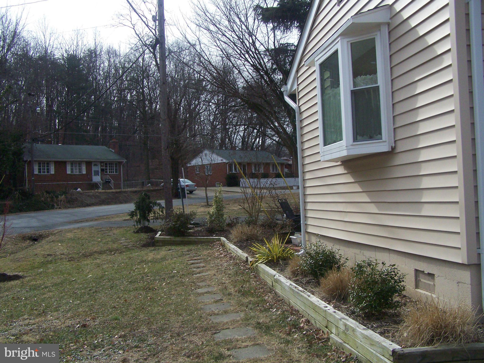 GARFIELD ESTATES - Residential