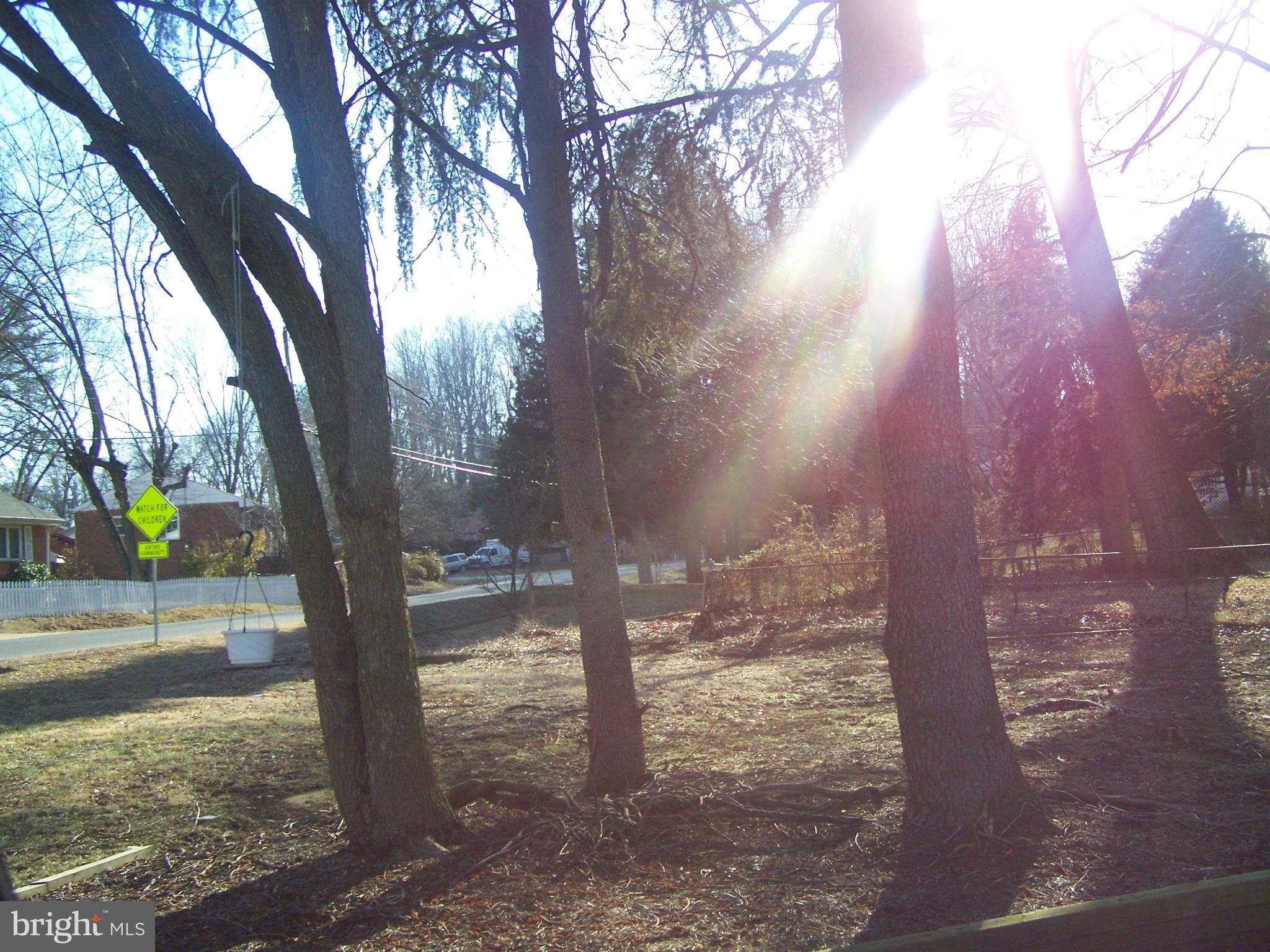 GARFIELD ESTATES - Residential