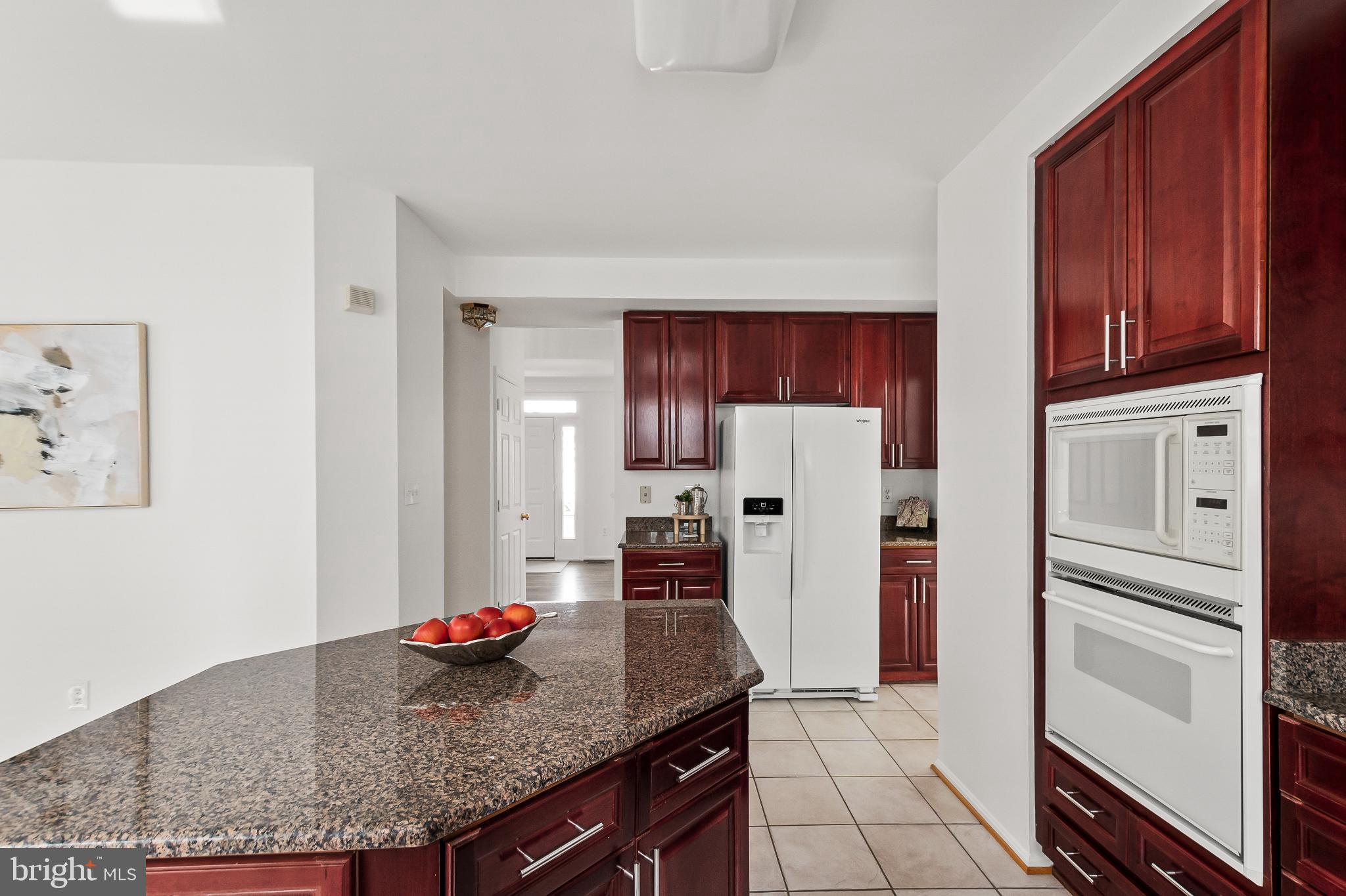 KINGSTOWNE - Residential