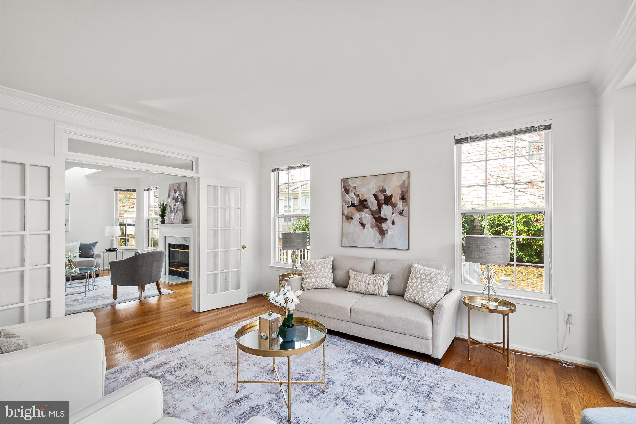 KINGSTOWNE - Residential