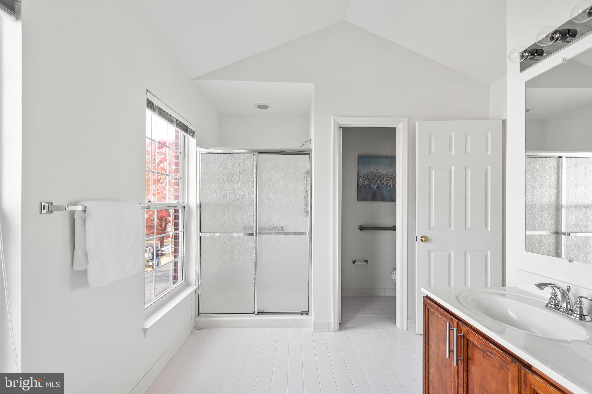 KINGSTOWNE - Residential