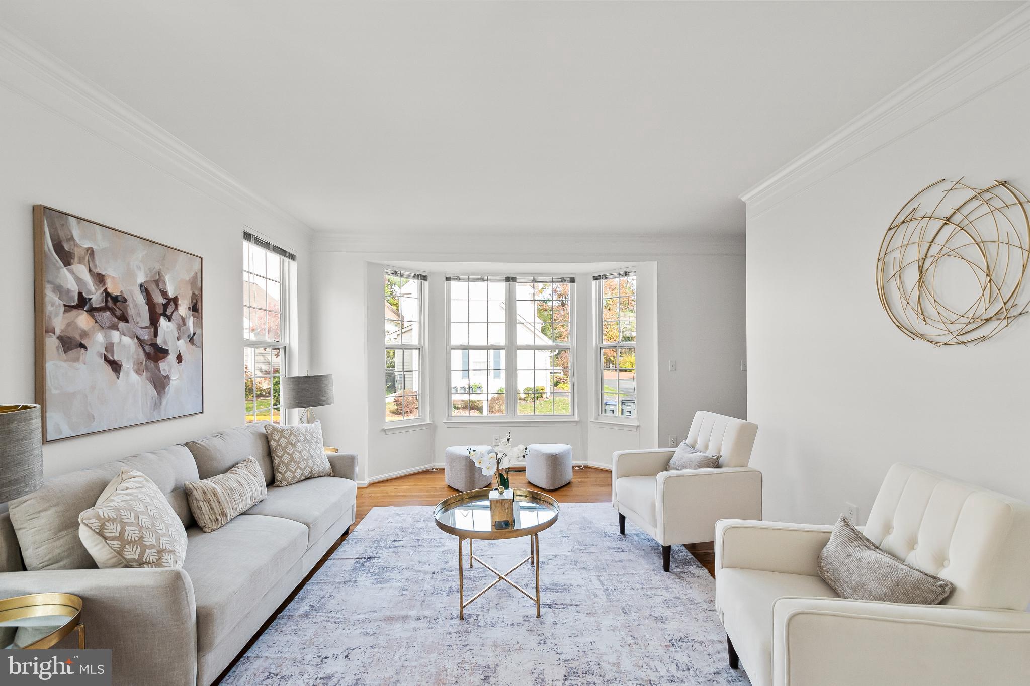 KINGSTOWNE - Residential