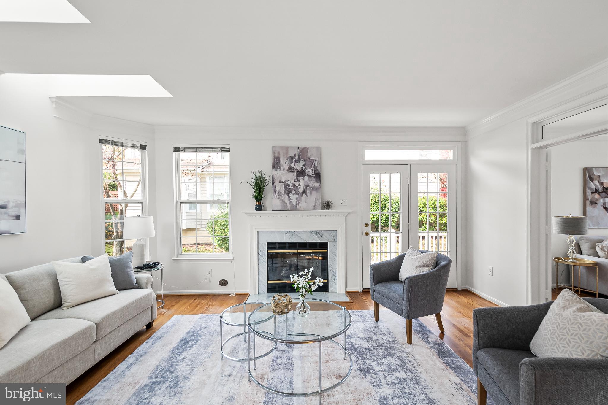 KINGSTOWNE - Residential