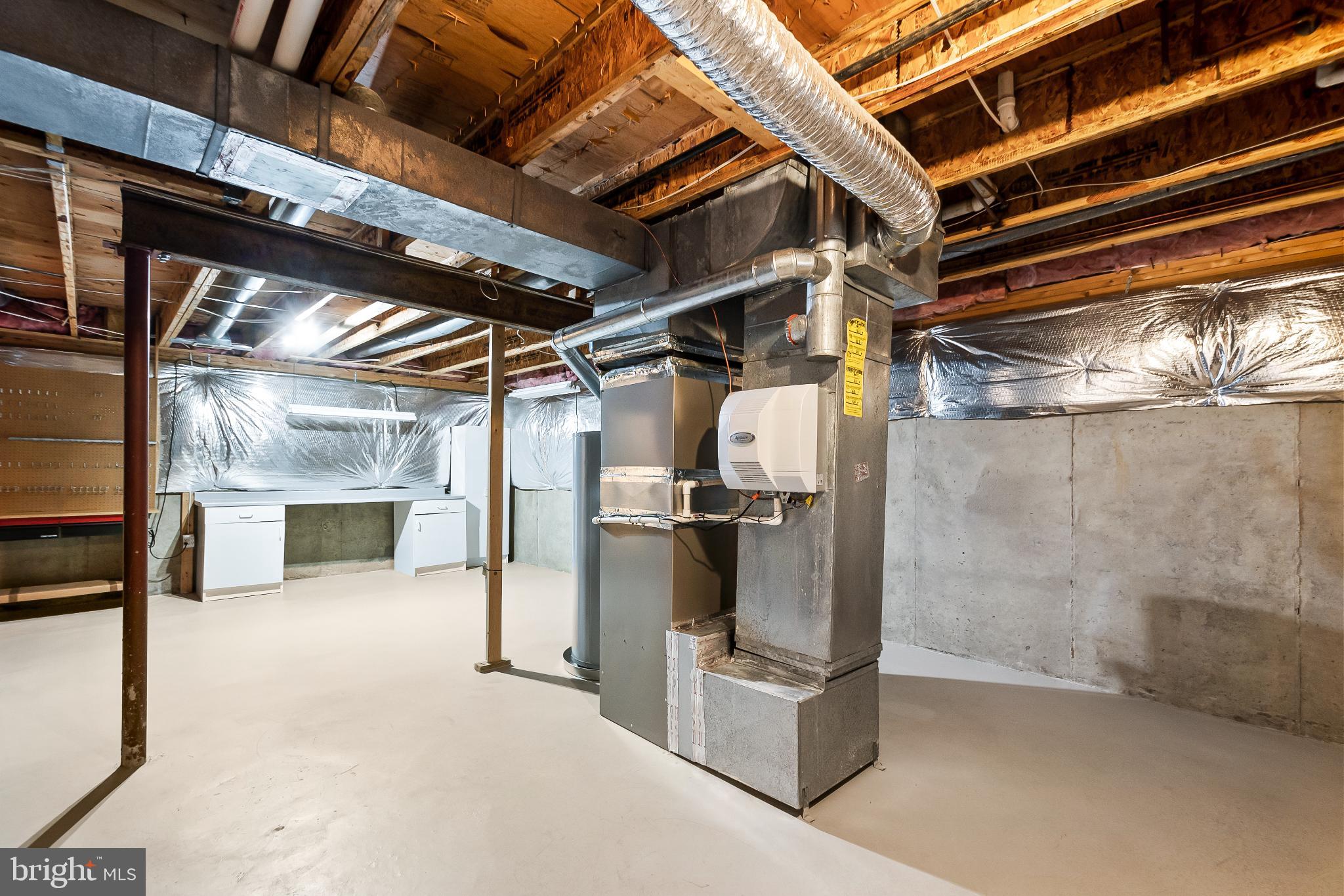 KINGSTOWNE - Residential