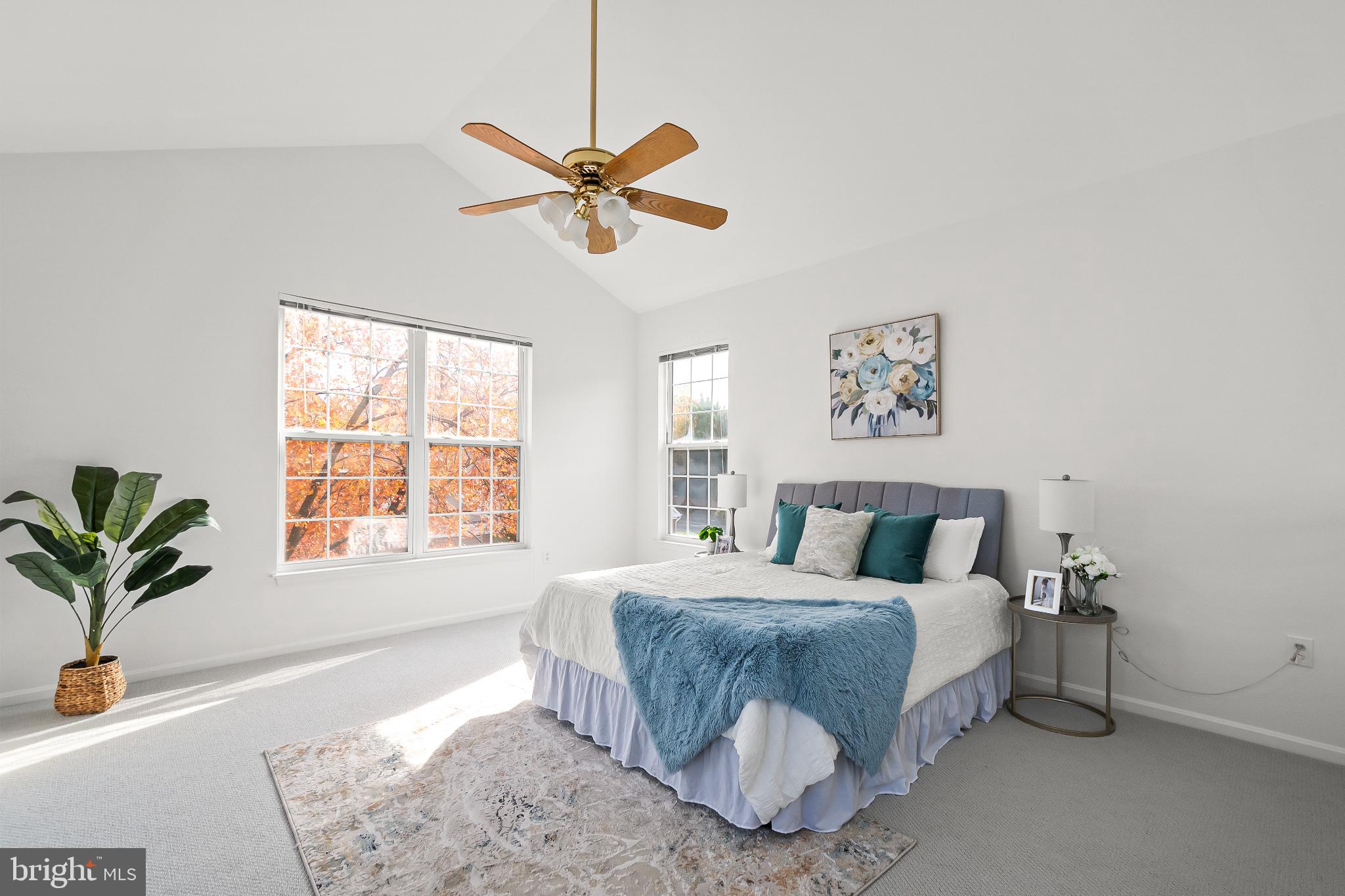 KINGSTOWNE - Residential