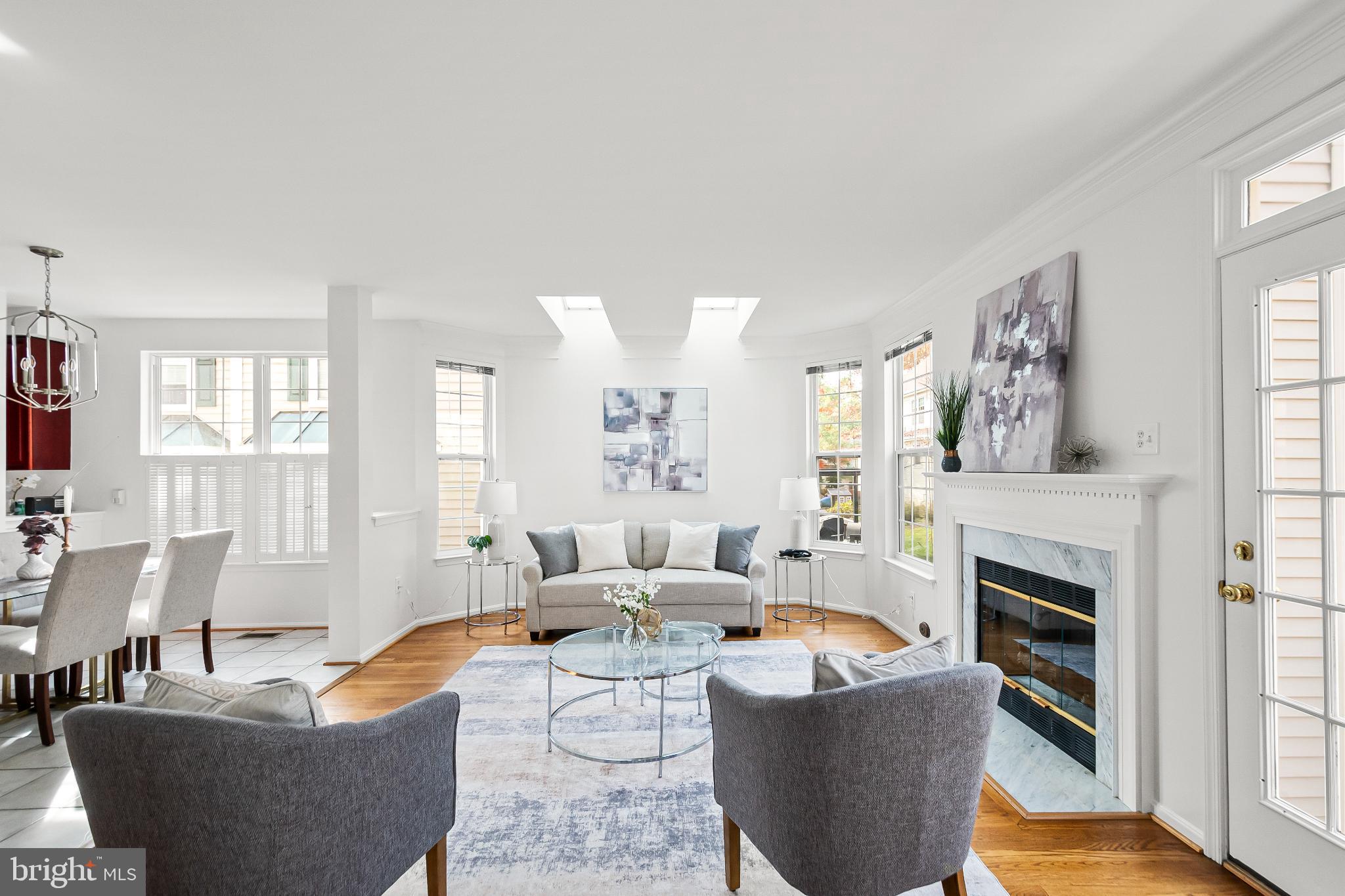 KINGSTOWNE - Residential