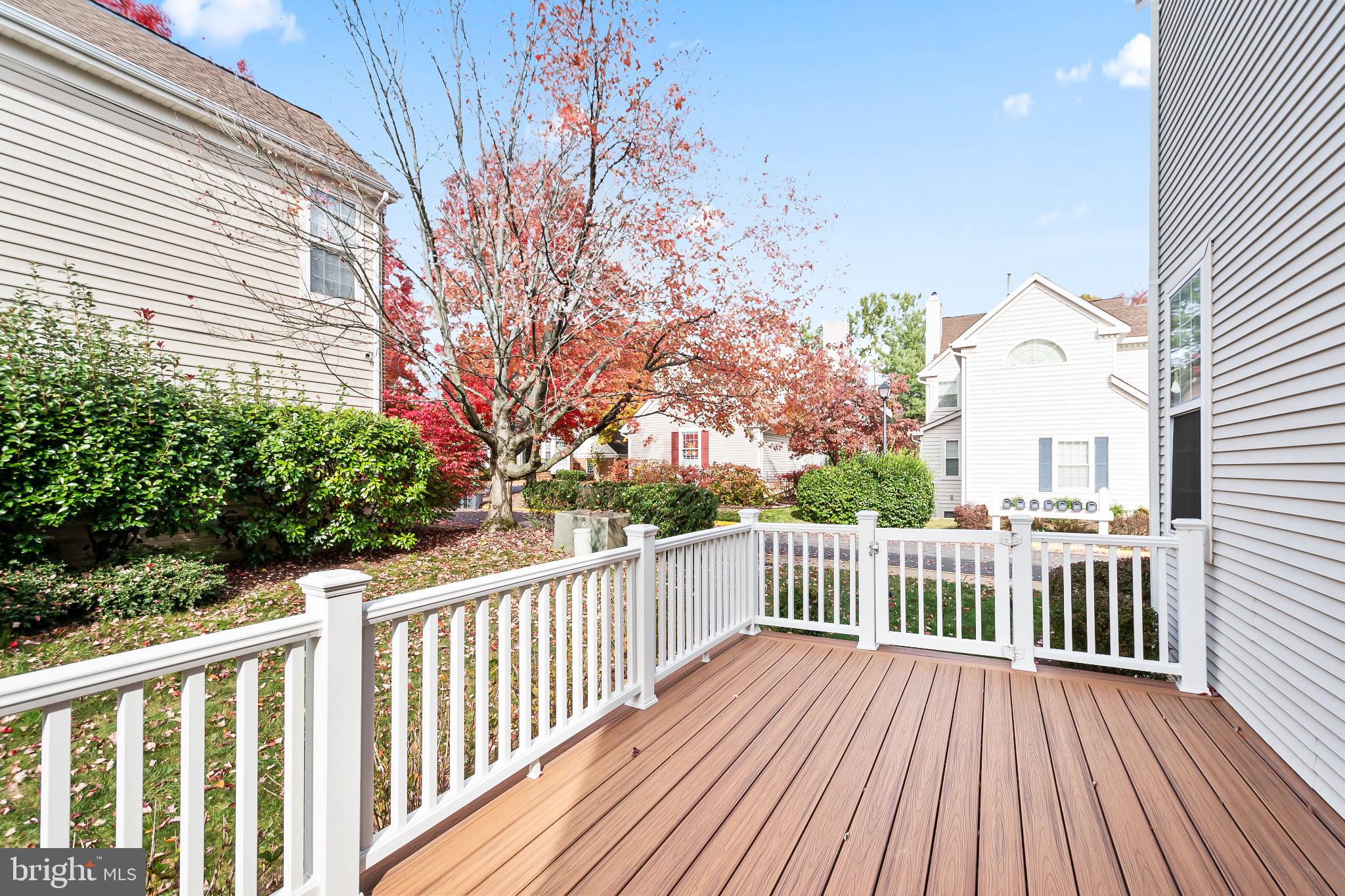 KINGSTOWNE - Residential