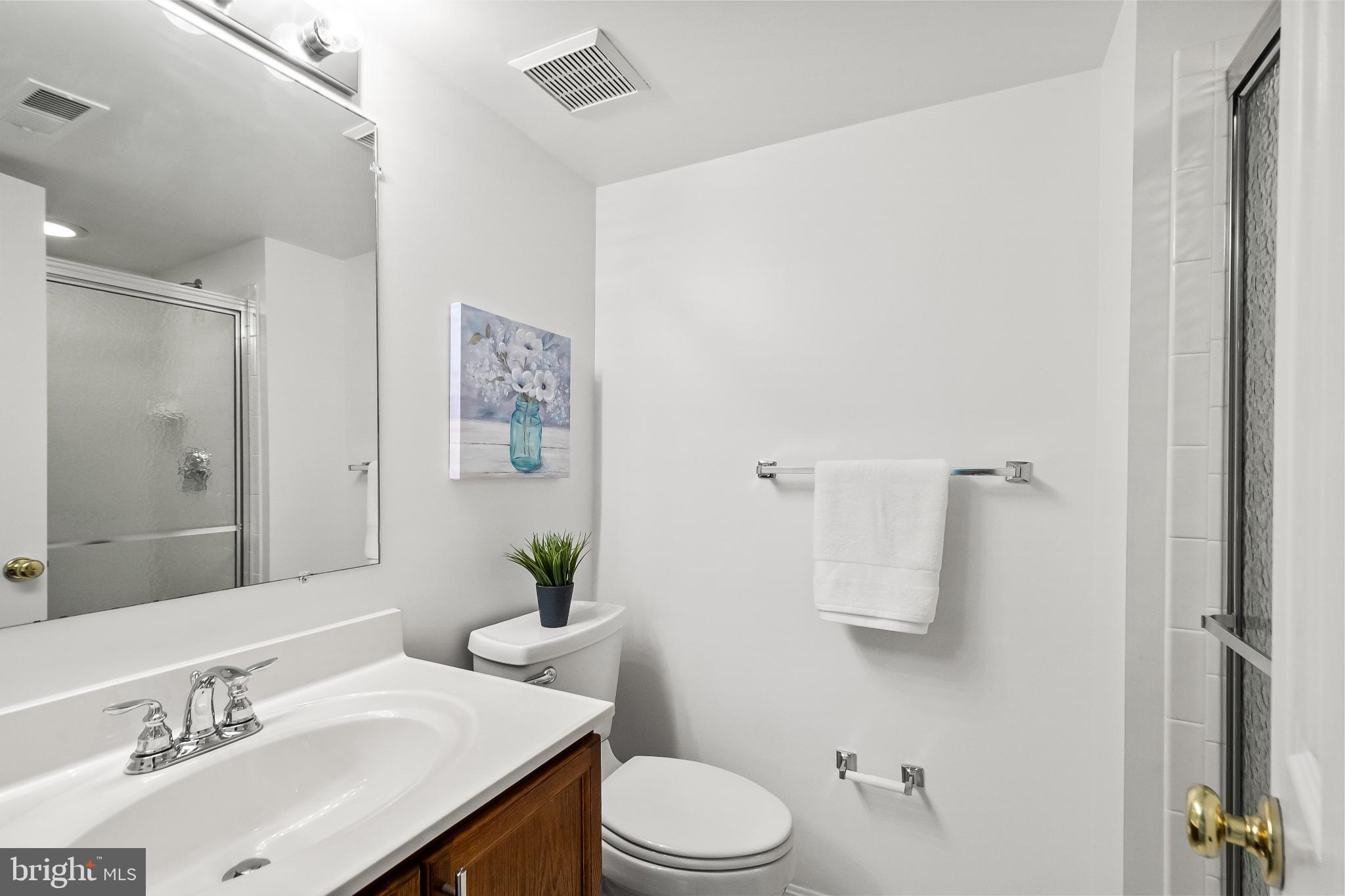 KINGSTOWNE - Residential