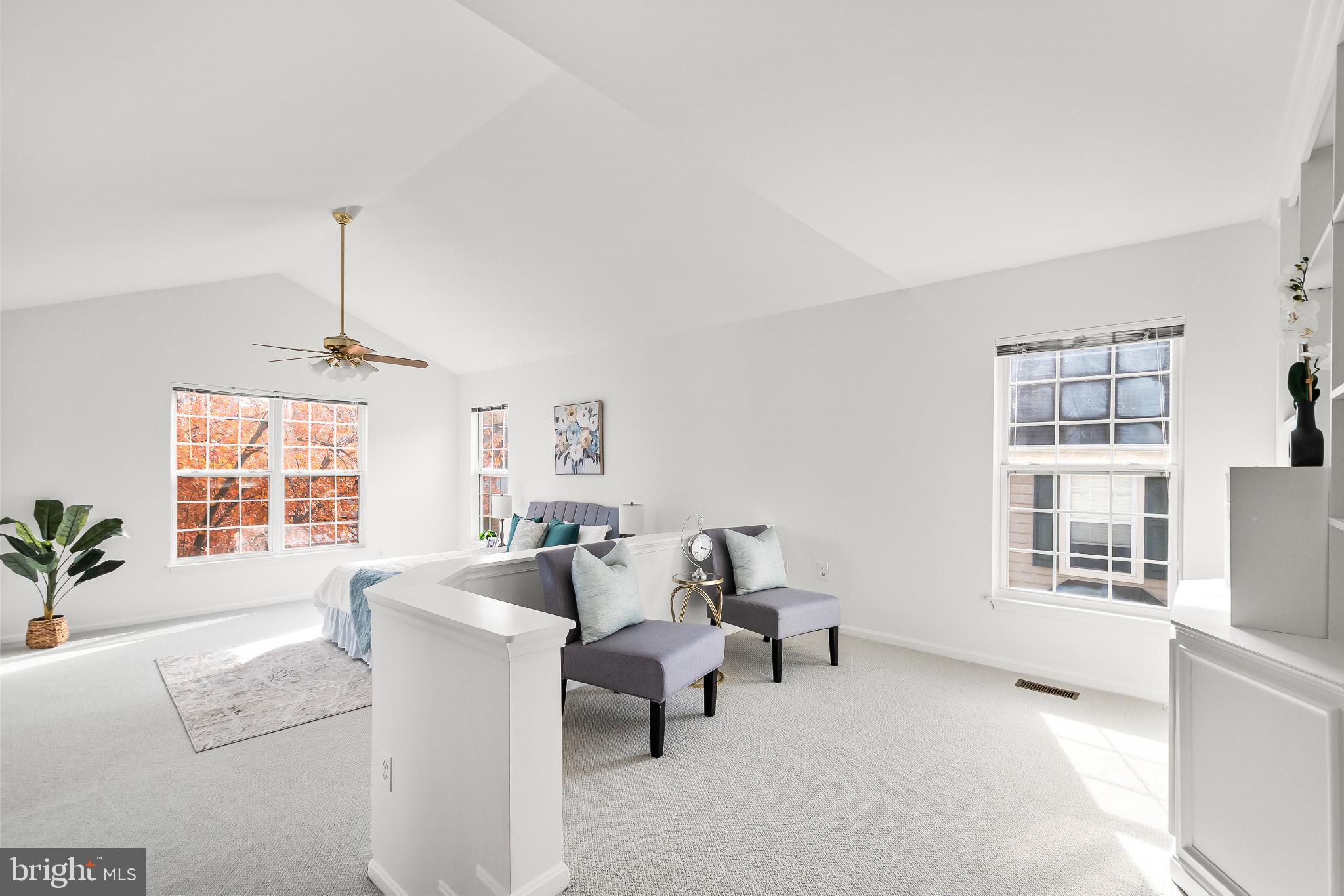 KINGSTOWNE - Residential