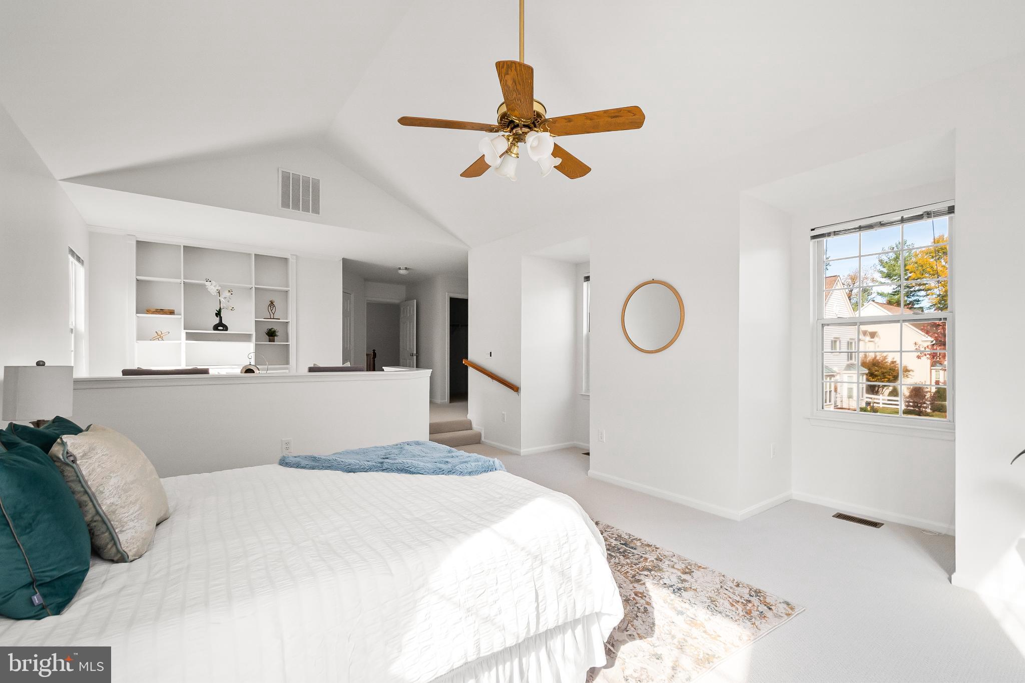 KINGSTOWNE - Residential