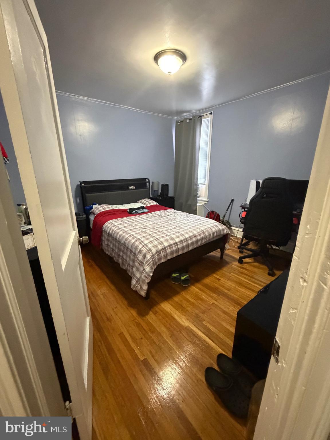 WEST OAK LANE - Residential