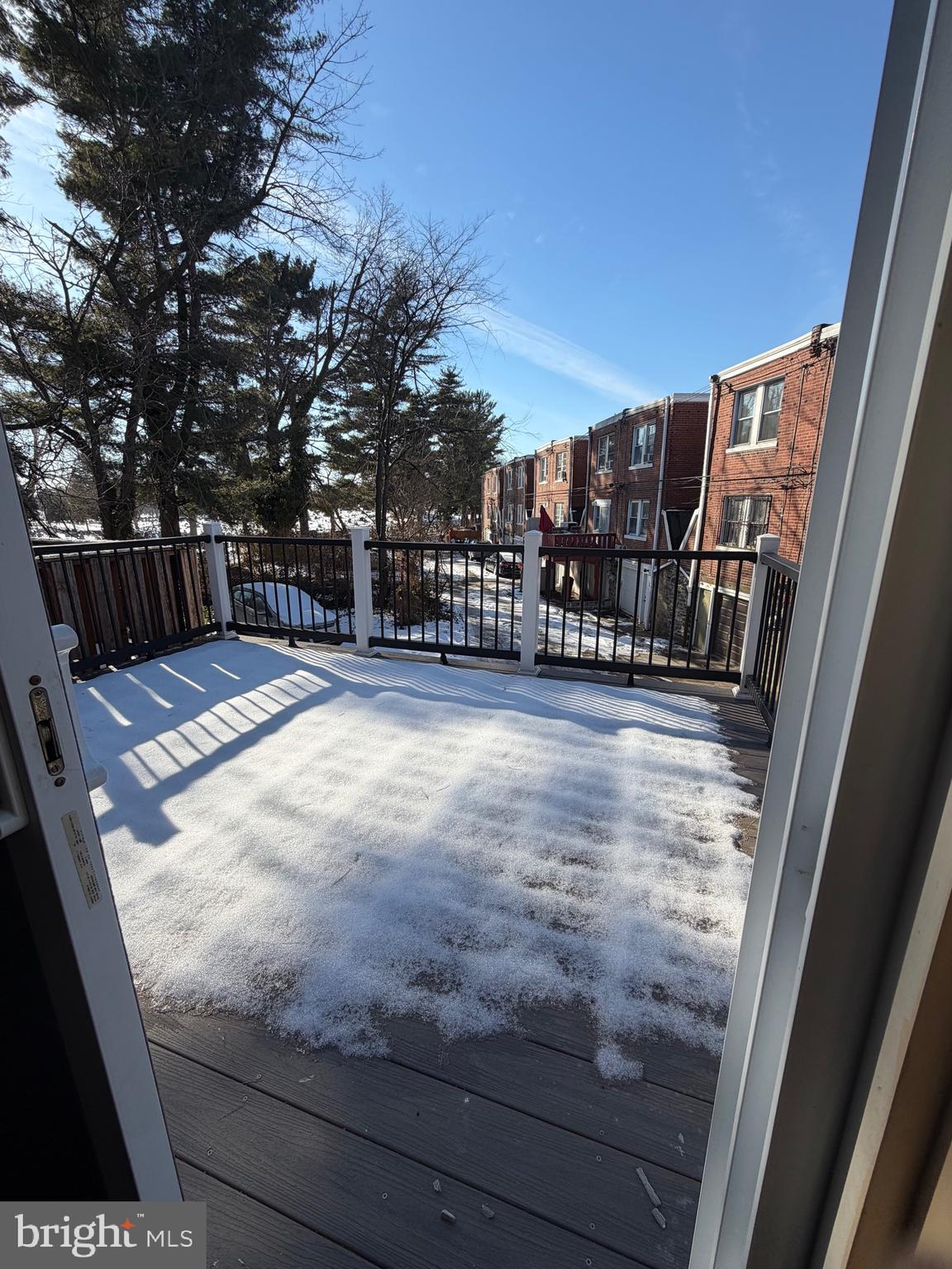 WEST OAK LANE - Residential