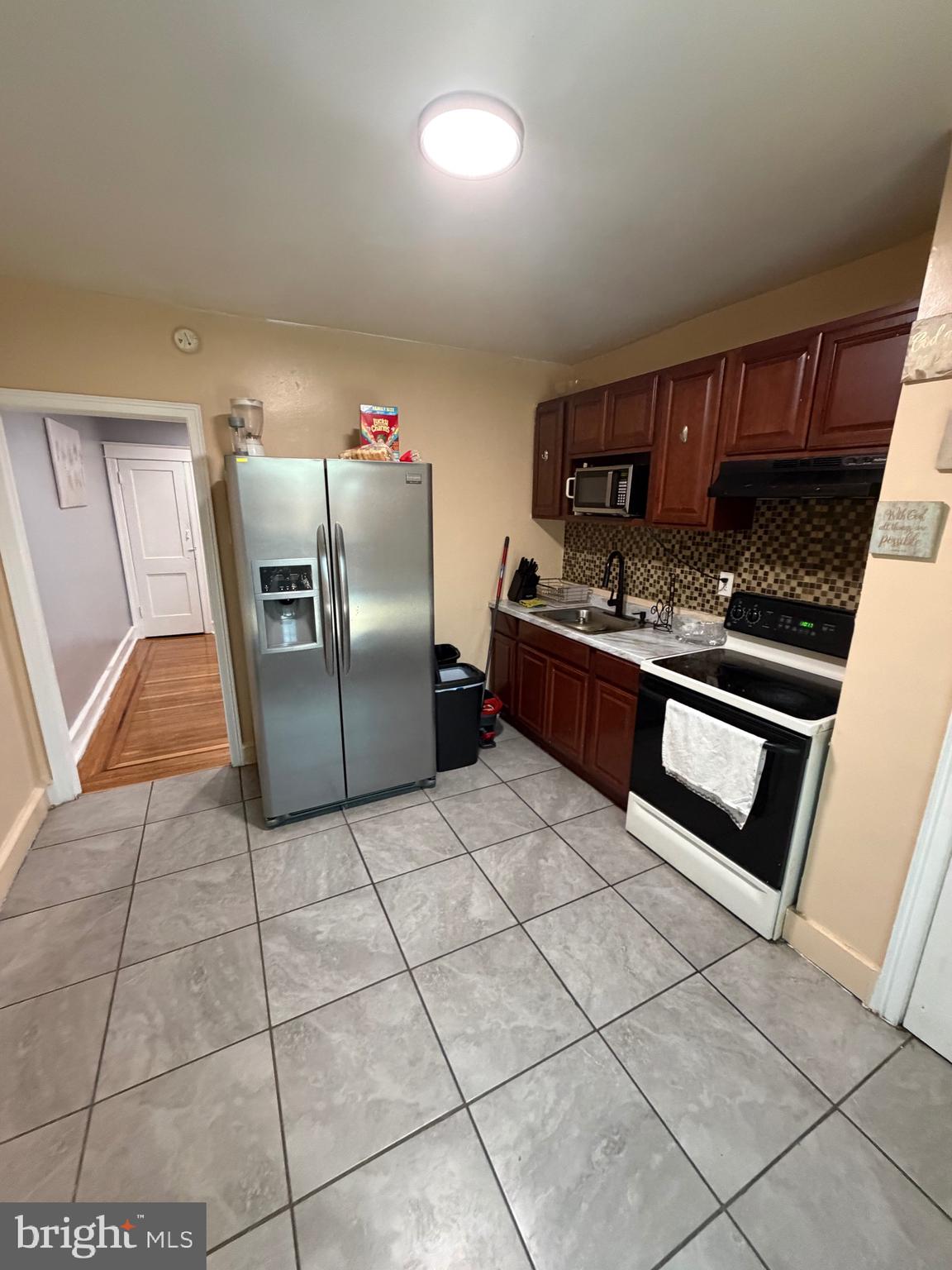 WEST OAK LANE - Residential