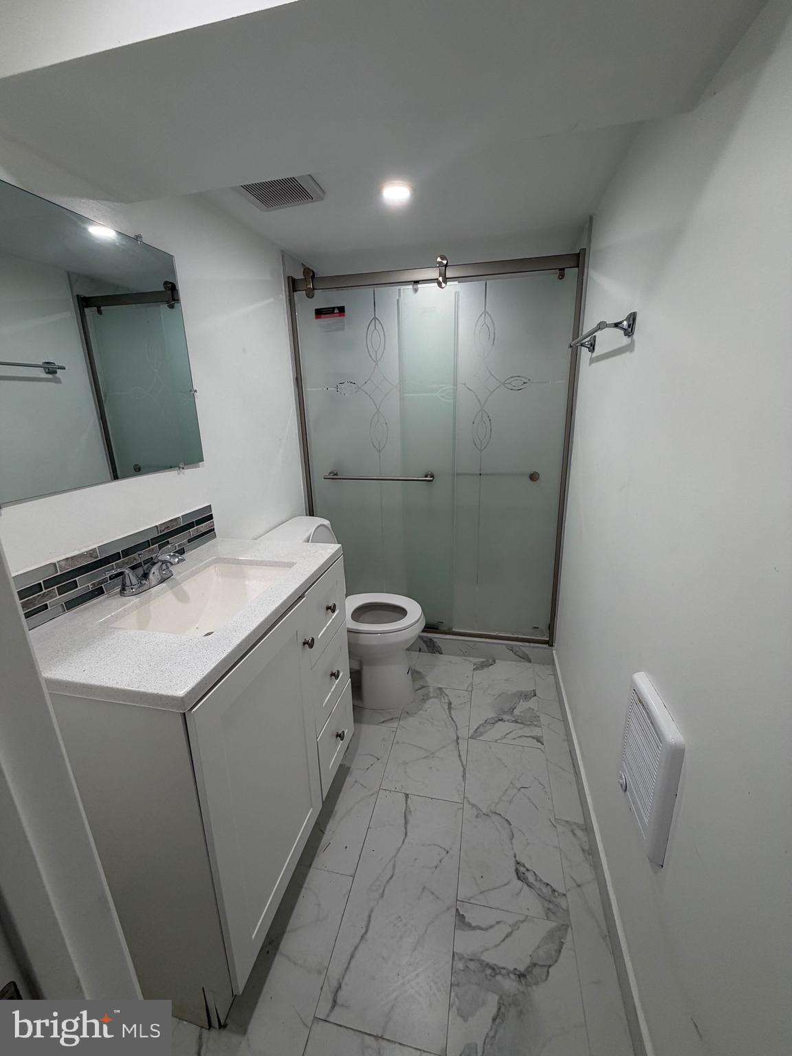 WEST OAK LANE - Residential