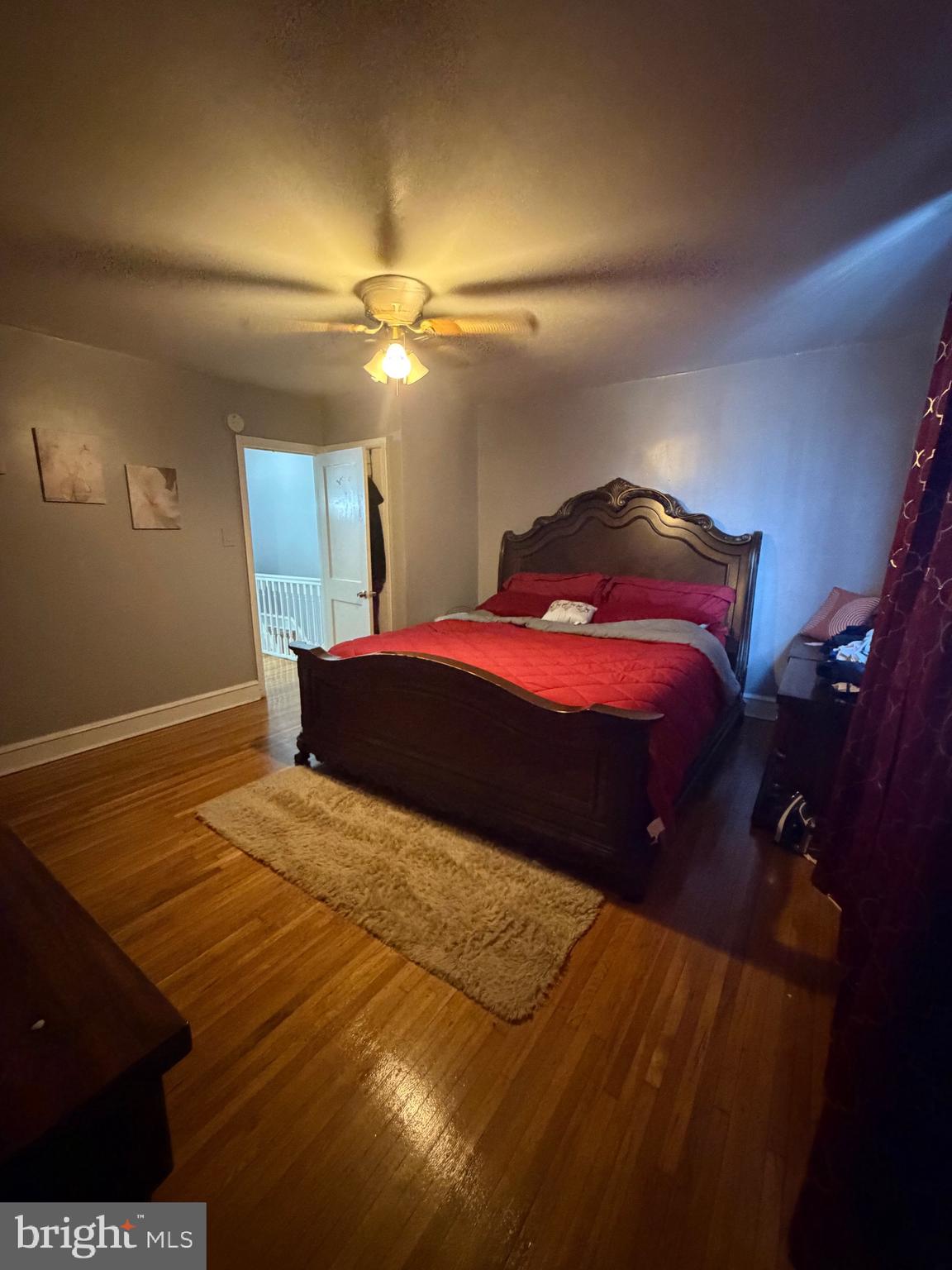 WEST OAK LANE - Residential