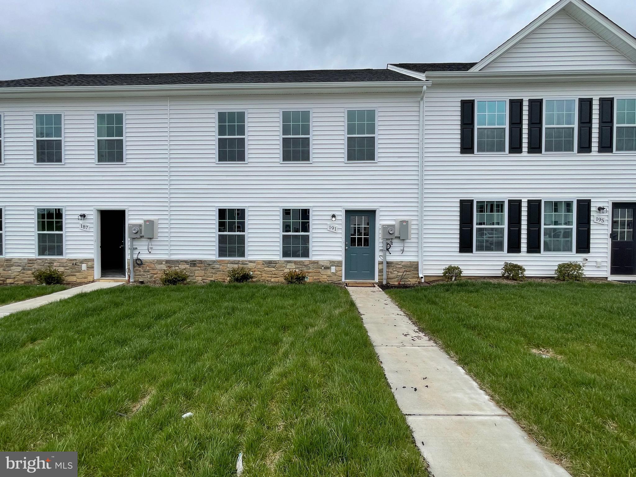 NONE AVAILABLE - Residential