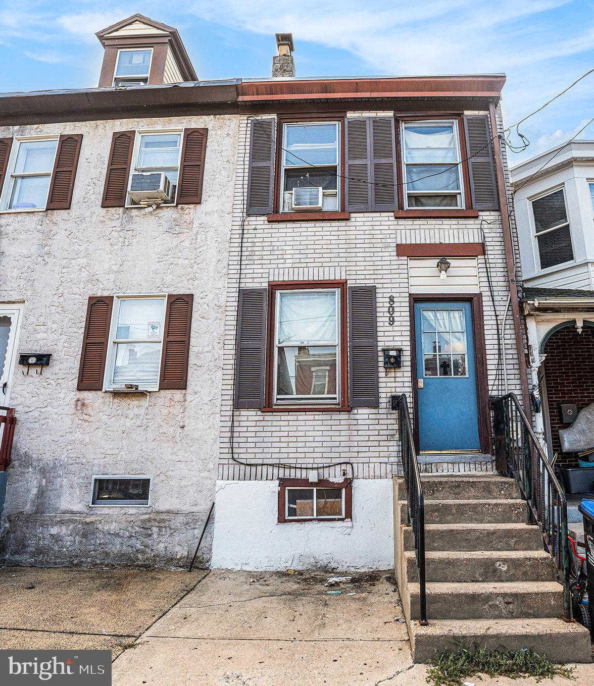 809 GEORGE STREET