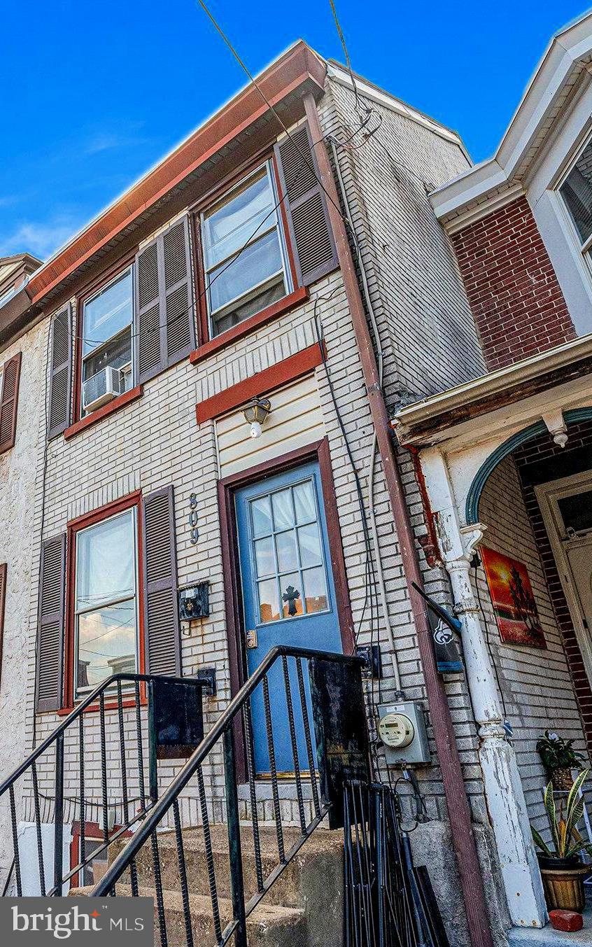 809 GEORGE STREET