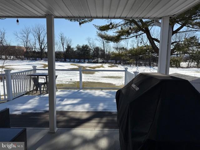 SHEPHERD HILLS - Residential