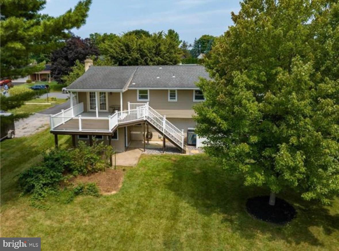 SHEPHERD HILLS - Residential