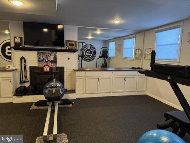 SHEPHERD HILLS - Residential