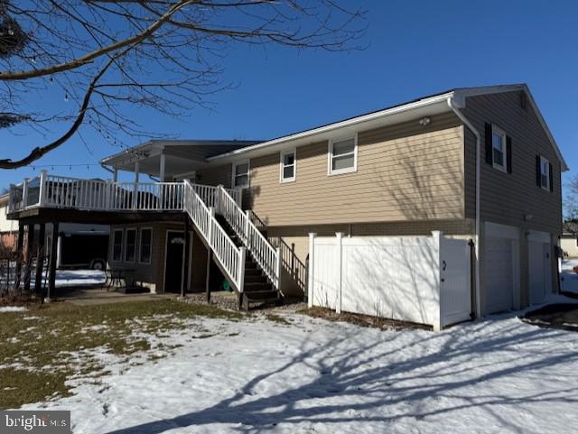 SHEPHERD HILLS - Residential