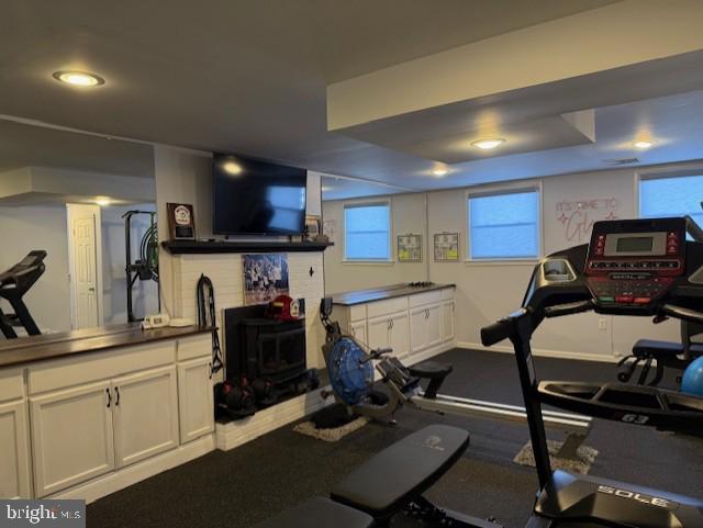 SHEPHERD HILLS - Residential