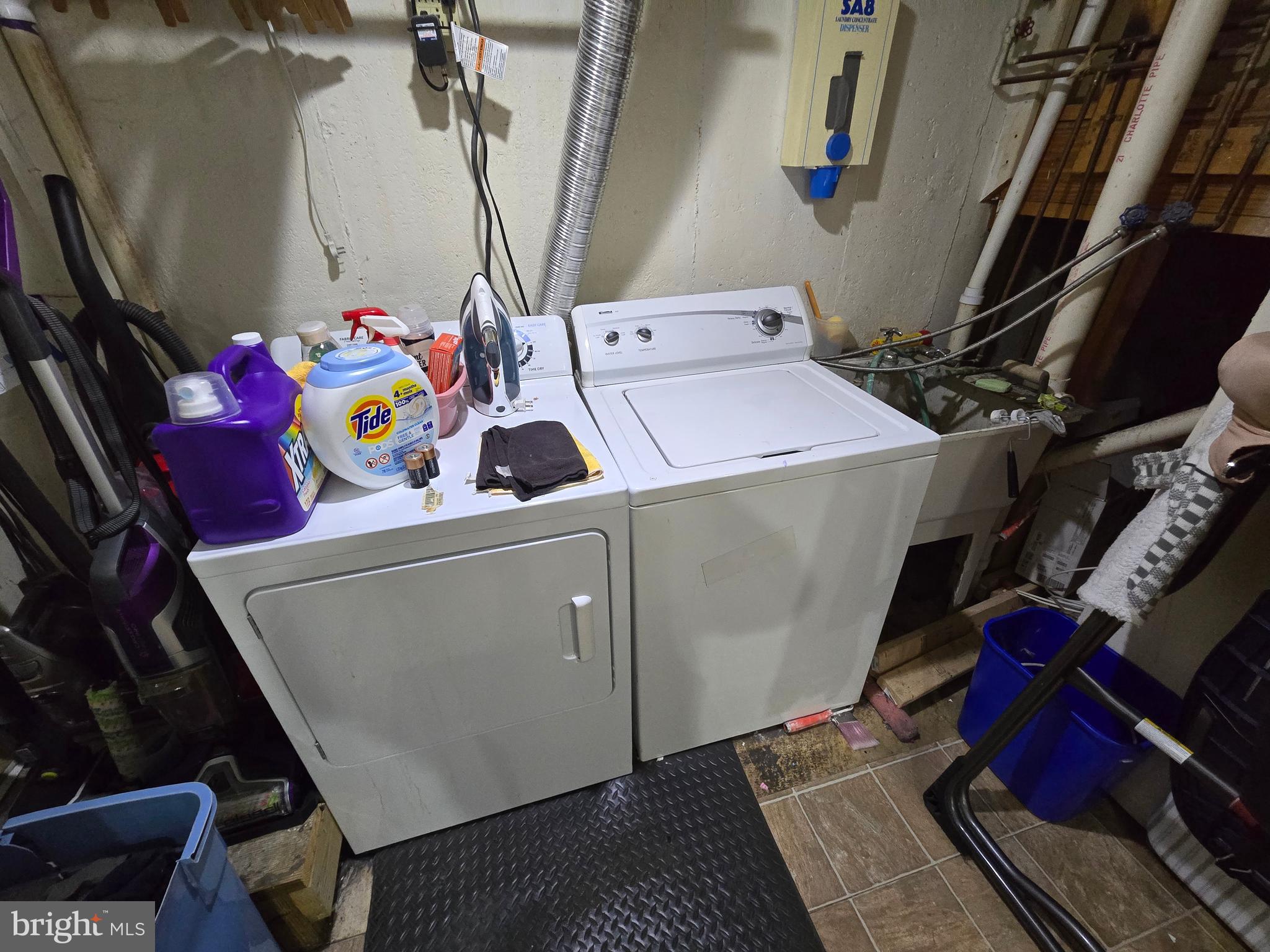 EDINBURGH - Residential