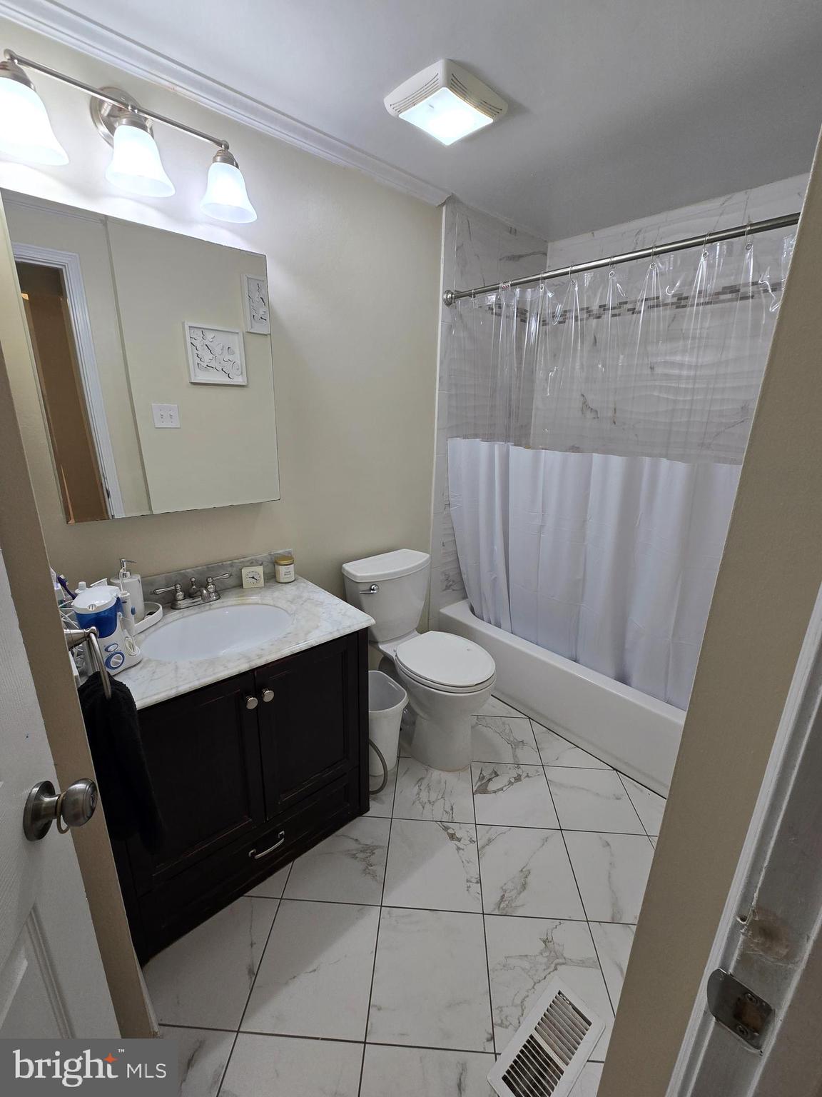 EDINBURGH - Residential